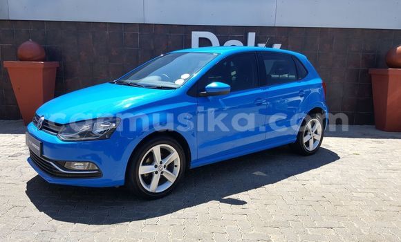Tenga Tsaru Volkswagen Polo Bhuruu Mota in Beitbridge in Matabeleland South Tenga Tsaru Volkswagen Polo Bhuruu Mota in Beitbridge in Matabeleland South