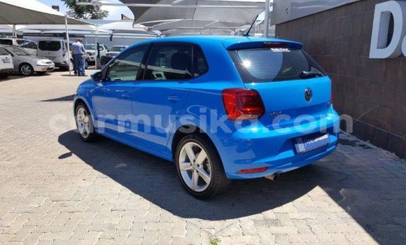 Tenga Tsaru Volkswagen Polo Bhuruu Mota in Beitbridge in Matabeleland South Tenga Tsaru Volkswagen Polo Bhuruu Mota in Beitbridge in Matabeleland South