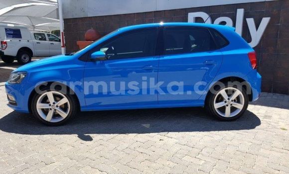 Tenga Tsaru Volkswagen Polo Bhuruu Mota in Beitbridge in Matabeleland South Tenga Tsaru Volkswagen Polo Bhuruu Mota in Beitbridge in Matabeleland South