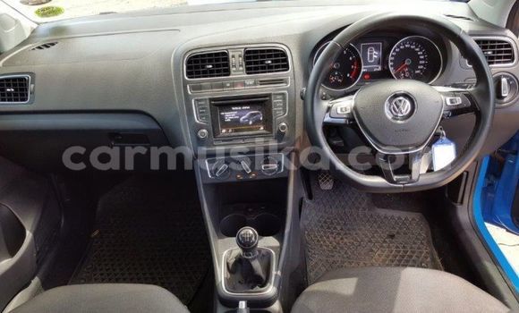 Tenga Tsaru Volkswagen Polo Bhuruu Mota in Beitbridge in Matabeleland South Tenga Tsaru Volkswagen Polo Bhuruu Mota in Beitbridge in Matabeleland South