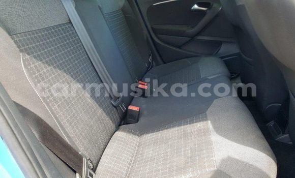 Tenga Tsaru Volkswagen Polo Bhuruu Mota in Beitbridge in Matabeleland South Tenga Tsaru Volkswagen Polo Bhuruu Mota in Beitbridge in Matabeleland South