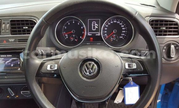 Tenga Tsaru Volkswagen Polo Bhuruu Mota in Beitbridge in Matabeleland South Tenga Tsaru Volkswagen Polo Bhuruu Mota in Beitbridge in Matabeleland South