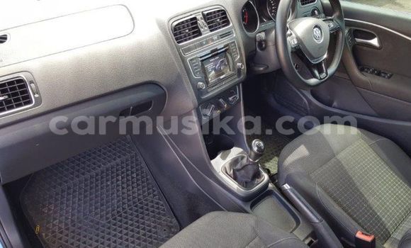 Tenga Tsaru Volkswagen Polo Bhuruu Mota in Beitbridge in Matabeleland South Tenga Tsaru Volkswagen Polo Bhuruu Mota in Beitbridge in Matabeleland South