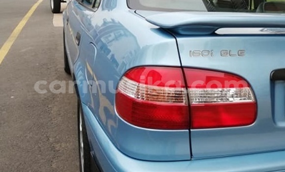 Acheter Occasion Voiture Toyota Corolla Bleu à Beitbridge, Matabeleland South Acheter Occasion Voiture Toyota Corolla Bleu à Beitbridge, Matabeleland South