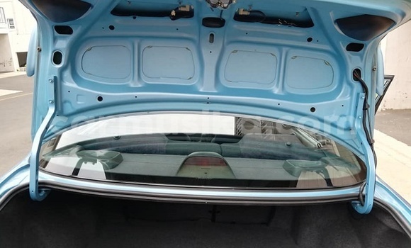 Acheter Occasion Voiture Toyota Corolla Bleu à Beitbridge, Matabeleland South Acheter Occasion Voiture Toyota Corolla Bleu à Beitbridge, Matabeleland South