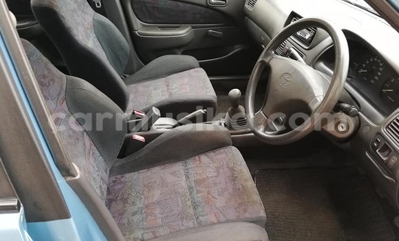 Acheter Occasion Voiture Toyota Corolla Bleu à Beitbridge, Matabeleland South Acheter Occasion Voiture Toyota Corolla Bleu à Beitbridge, Matabeleland South