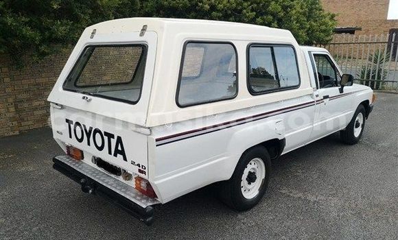 Nunua Ilio tumika Toyota Hilux Nyeupe Gari ndani ya Bindura nchini Mashonaland Central Nunua Ilio tumika Toyota Hilux Nyeupe Gari ndani ya Bindura nchini Mashonaland Central