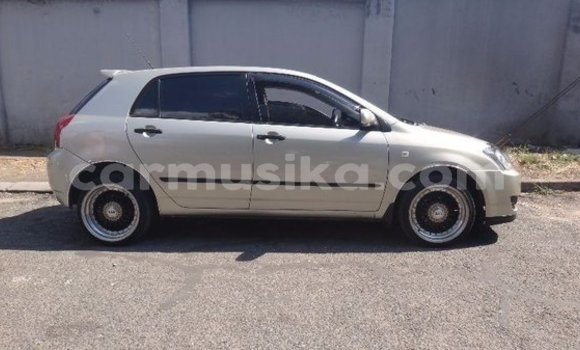 Tenga Tsaru Toyota Runx Sirivha Mota in Beitbridge in Matabeleland South Tenga Tsaru Toyota Runx Sirivha Mota in Beitbridge in Matabeleland South