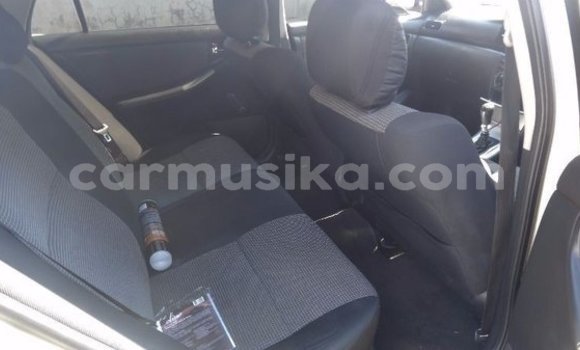 Tenga Tsaru Toyota Runx Sirivha Mota in Beitbridge in Matabeleland South Tenga Tsaru Toyota Runx Sirivha Mota in Beitbridge in Matabeleland South