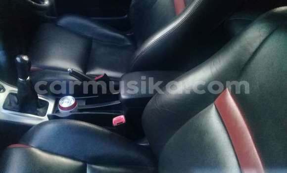 Tenga Tsaru Toyota Runx Bhuruu Mota in Beitbridge in Matabeleland South Tenga Tsaru Toyota Runx Bhuruu Mota in Beitbridge in Matabeleland South