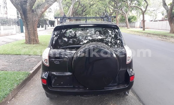 Buy Used Toyota RAV4 Black Car in Harare in Harare Buy Used Toyota RAV4 Black Car in Harare in Harare