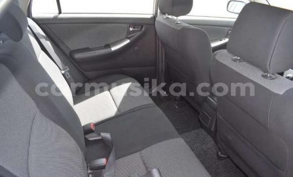 Buy Used Toyota Runx Silver Car in Beitbridge in Matabeleland South Buy Used Toyota Runx Silver Car in Beitbridge in Matabeleland South