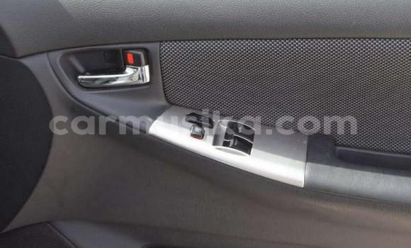 Buy Used Toyota Runx Silver Car in Beitbridge in Matabeleland South Buy Used Toyota Runx Silver Car in Beitbridge in Matabeleland South