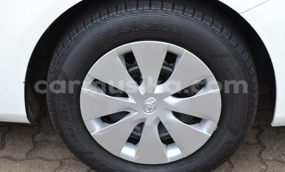 Tenga Tsaru Toyota Corolla Chena Mota in Belvedere in Harare Tenga Tsaru Toyota Corolla Chena Mota in Belvedere in Harare