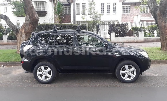Buy Used Toyota RAV4 Black Car in Harare in Harare Buy Used Toyota RAV4 Black Car in Harare in Harare