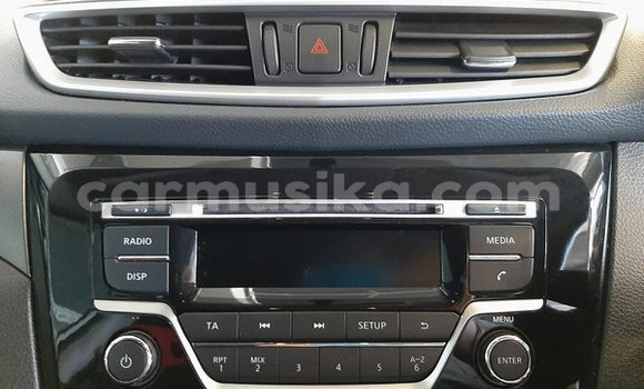 Buy Used Nissan X–Trail White Car in Beitbridge in Matabeleland South Buy Used Nissan X–Trail White Car in Beitbridge in Matabeleland South