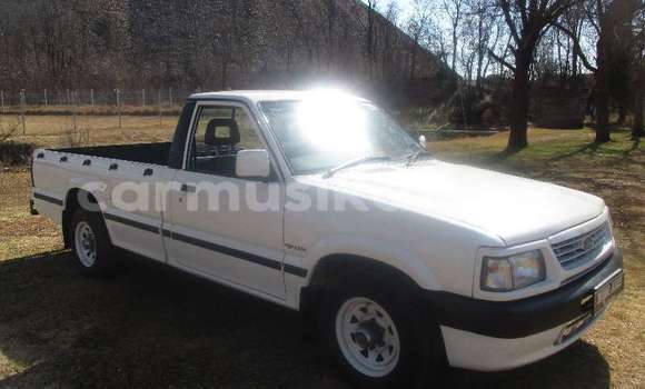 Buy Used Ford Cougar White Car in Borrowdale in Harare Buy Used Ford Cougar White Car in Borrowdale in Harare