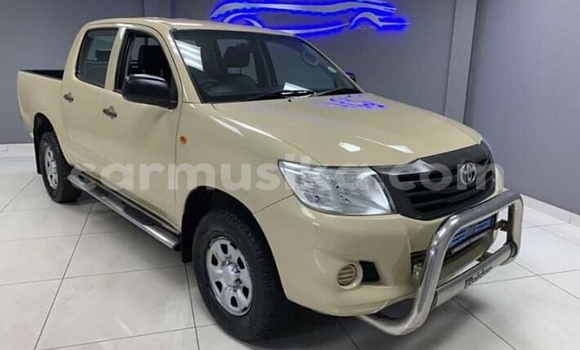 Tenga Tsaru Toyota Hilux Zvimwe Mota in Beitbridge in Matabeleland South Tenga Tsaru Toyota Hilux Zvimwe Mota in Beitbridge in Matabeleland South