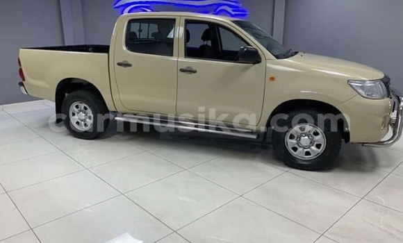 Tenga Tsaru Toyota Hilux Zvimwe Mota in Beitbridge in Matabeleland South Tenga Tsaru Toyota Hilux Zvimwe Mota in Beitbridge in Matabeleland South