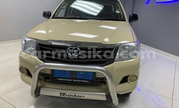 Tenga Tsaru Toyota Hilux Zvimwe Mota in Beitbridge in Matabeleland South Tenga Tsaru Toyota Hilux Zvimwe Mota in Beitbridge in Matabeleland South