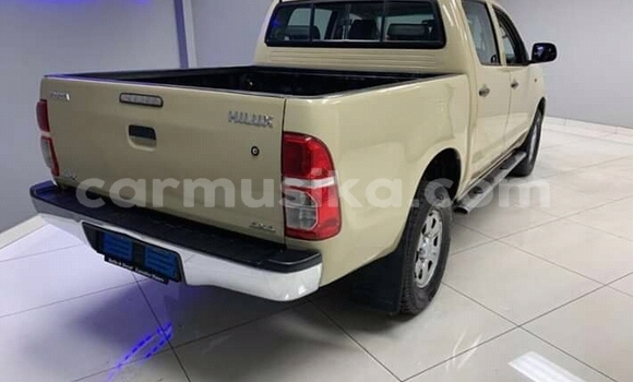 Tenga Tsaru Toyota Hilux Zvimwe Mota in Beitbridge in Matabeleland South Tenga Tsaru Toyota Hilux Zvimwe Mota in Beitbridge in Matabeleland South