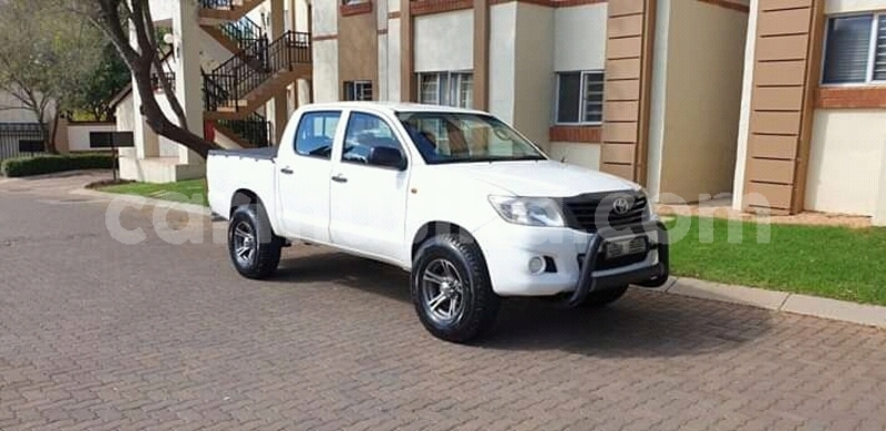 Big with watermark toyota hilux matabeleland south beitbridge 11614