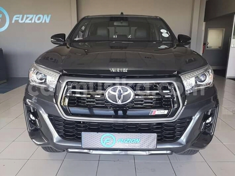 Big with watermark toyota hilux matabeleland south beitbridge 11615