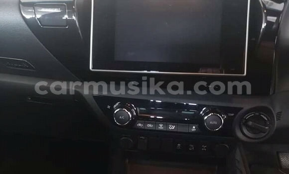 Tenga Tsaru Toyota Hilux Sirivha Mota in Beitbridge in Matabeleland South Tenga Tsaru Toyota Hilux Sirivha Mota in Beitbridge in Matabeleland South