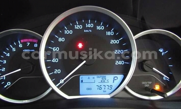 Nunua Ilio tumika Toyota Corolla Nyeupe Gari ndani ya Beitbridge nchini Matabeleland Kusini Nunua Ilio tumika Toyota Corolla Nyeupe Gari ndani ya Beitbridge nchini Matabeleland Kusini