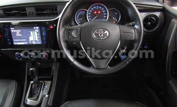 Nunua Ilio tumika Toyota Corolla Nyeupe Gari ndani ya Beitbridge nchini Matabeleland Kusini Nunua Ilio tumika Toyota Corolla Nyeupe Gari ndani ya Beitbridge nchini Matabeleland Kusini