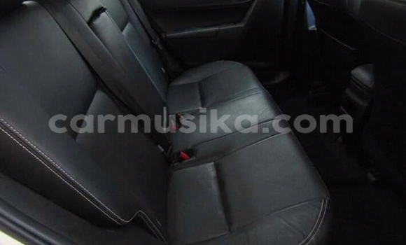 Nunua Ilio tumika Toyota Corolla Nyeupe Gari ndani ya Beitbridge nchini Matabeleland Kusini Nunua Ilio tumika Toyota Corolla Nyeupe Gari ndani ya Beitbridge nchini Matabeleland Kusini