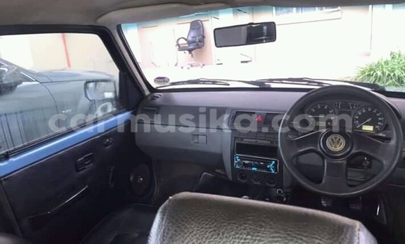 Tenga Tsaru Volkswagen Golf Bhuruu Mota in Beitbridge in Matabeleland South Tenga Tsaru Volkswagen Golf Bhuruu Mota in Beitbridge in Matabeleland South