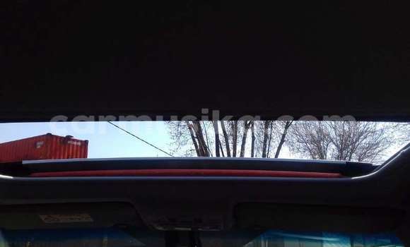 Acheter Occasion Voiture Toyota RAV4 Rouge à Beitbridge, Matabeleland South Acheter Occasion Voiture Toyota RAV4 Rouge à Beitbridge, Matabeleland South