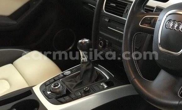 Tenga Tsaru Audi A4 Nhema Mota in Mapopoma eVhitori in Matabeleland North Tenga Tsaru Audi A4 Nhema Mota in Mapopoma eVhitori in Matabeleland North