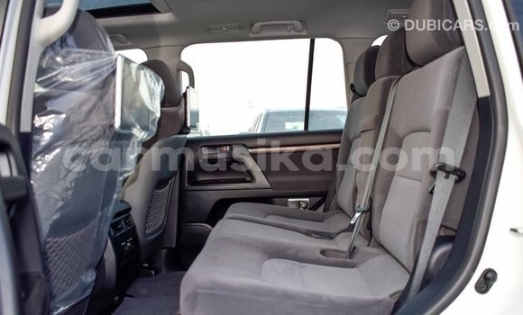 Acheter Import Voiture Toyota Land Cruiser Autre à Import - Dubai, Harare Acheter Import Voiture Toyota Land Cruiser Autre à Import - Dubai, Harare