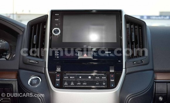 Acheter Import Voiture Toyota Land Cruiser Autre à Import - Dubai, Harare Acheter Import Voiture Toyota Land Cruiser Autre à Import - Dubai, Harare
