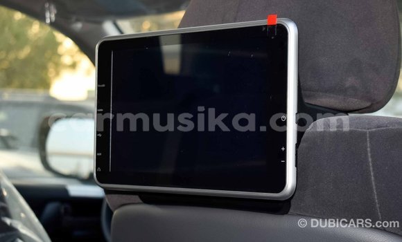 Acheter Import Voiture Toyota Land Cruiser Autre à Import - Dubai, Harare Acheter Import Voiture Toyota Land Cruiser Autre à Import - Dubai, Harare