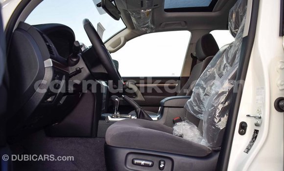 Acheter Import Voiture Toyota Land Cruiser Autre à Import - Dubai, Harare Acheter Import Voiture Toyota Land Cruiser Autre à Import - Dubai, Harare