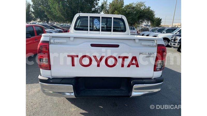 Big with watermark toyota hilux harare import dubai 11643