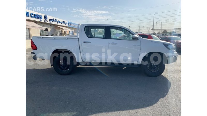 Big with watermark toyota hilux harare import dubai 11643