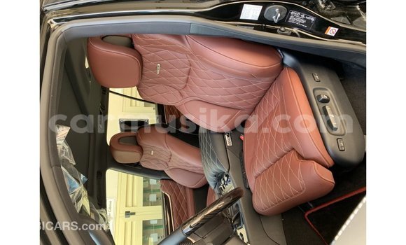 Tenga Imported Lexus LX Nhema Mota in Import - Dubai in Harare Tenga Imported Lexus LX Nhema Mota in Import - Dubai in Harare