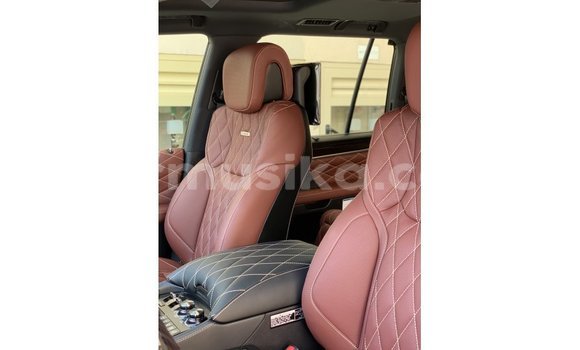 Tenga Imported Lexus LX Nhema Mota in Import - Dubai in Harare Tenga Imported Lexus LX Nhema Mota in Import - Dubai in Harare