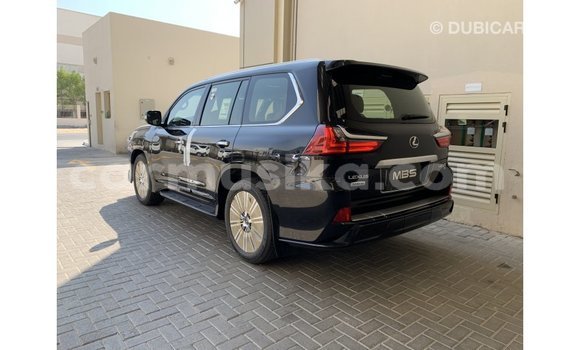 Tenga Imported Lexus LX Nhema Mota in Import - Dubai in Harare Tenga Imported Lexus LX Nhema Mota in Import - Dubai in Harare
