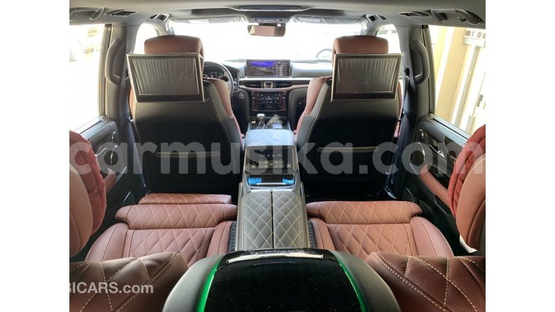 Big with watermark lexus lx harare import dubai 11644