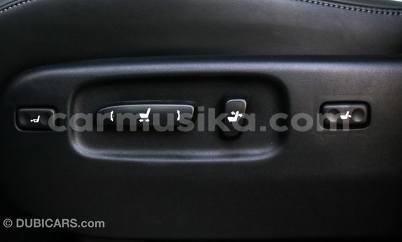 Tenga Imported Lexus LX Bhuruu Mota in Import - Dubai in Harare Tenga Imported Lexus LX Bhuruu Mota in Import - Dubai in Harare