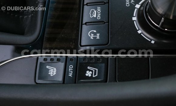 Tenga Imported Lexus LX Bhuruu Mota in Import - Dubai in Harare Tenga Imported Lexus LX Bhuruu Mota in Import - Dubai in Harare