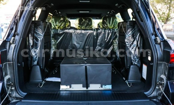 Tenga Imported Lexus LX Bhuruu Mota in Import - Dubai in Harare Tenga Imported Lexus LX Bhuruu Mota in Import - Dubai in Harare