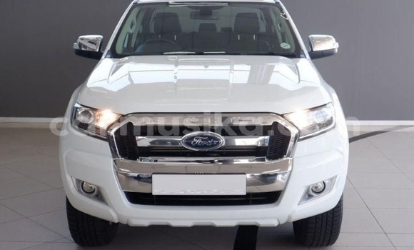 Nunua Ilio tumika Ford Ranger Nyeupe Gari ndani ya Beitbridge nchini Matabeleland Kusini Nunua Ilio tumika Ford Ranger Nyeupe Gari ndani ya Beitbridge nchini Matabeleland Kusini
