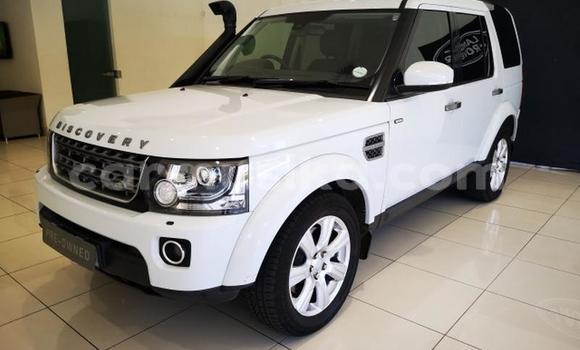 Medium with watermark land rover discovery matabeleland south beitbridge 11658