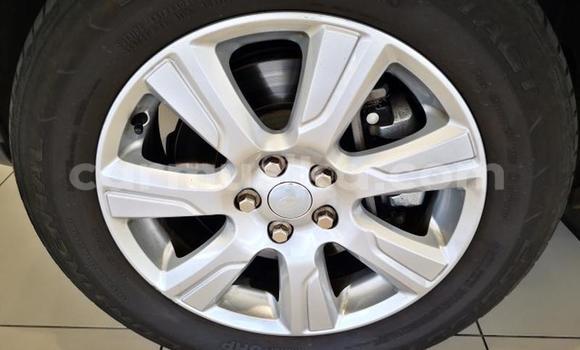 Acheter Occasion Voiture Land Rover Discovery Blanc à Beitbridge, Matabeleland South Acheter Occasion Voiture Land Rover Discovery Blanc à Beitbridge, Matabeleland South